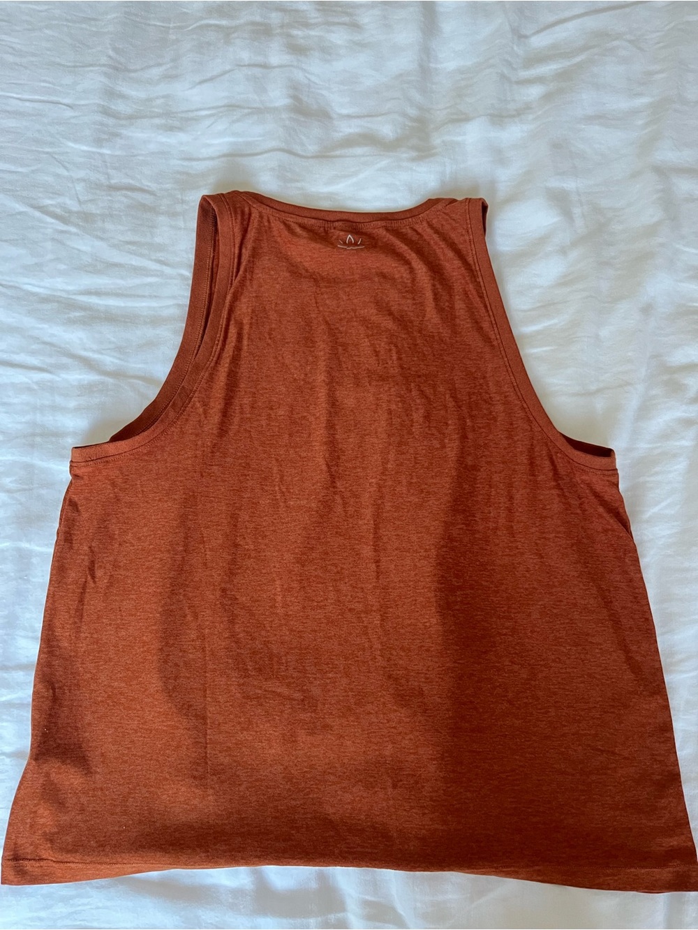 Women’s Beyond Yoga Featherweight Rebalance Tank - Picture 2 of 4